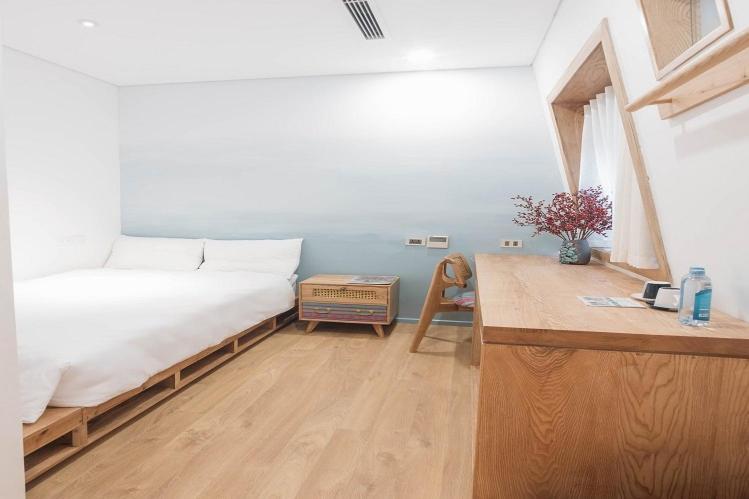 Mia Casa By Satori Otel Hanoi Dış mekan fotoğraf