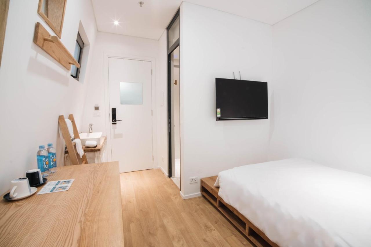 Mia Casa By Satori Otel Hanoi Dış mekan fotoğraf