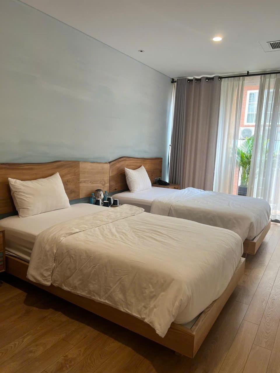 Mia Casa By Satori Otel Hanoi Dış mekan fotoğraf