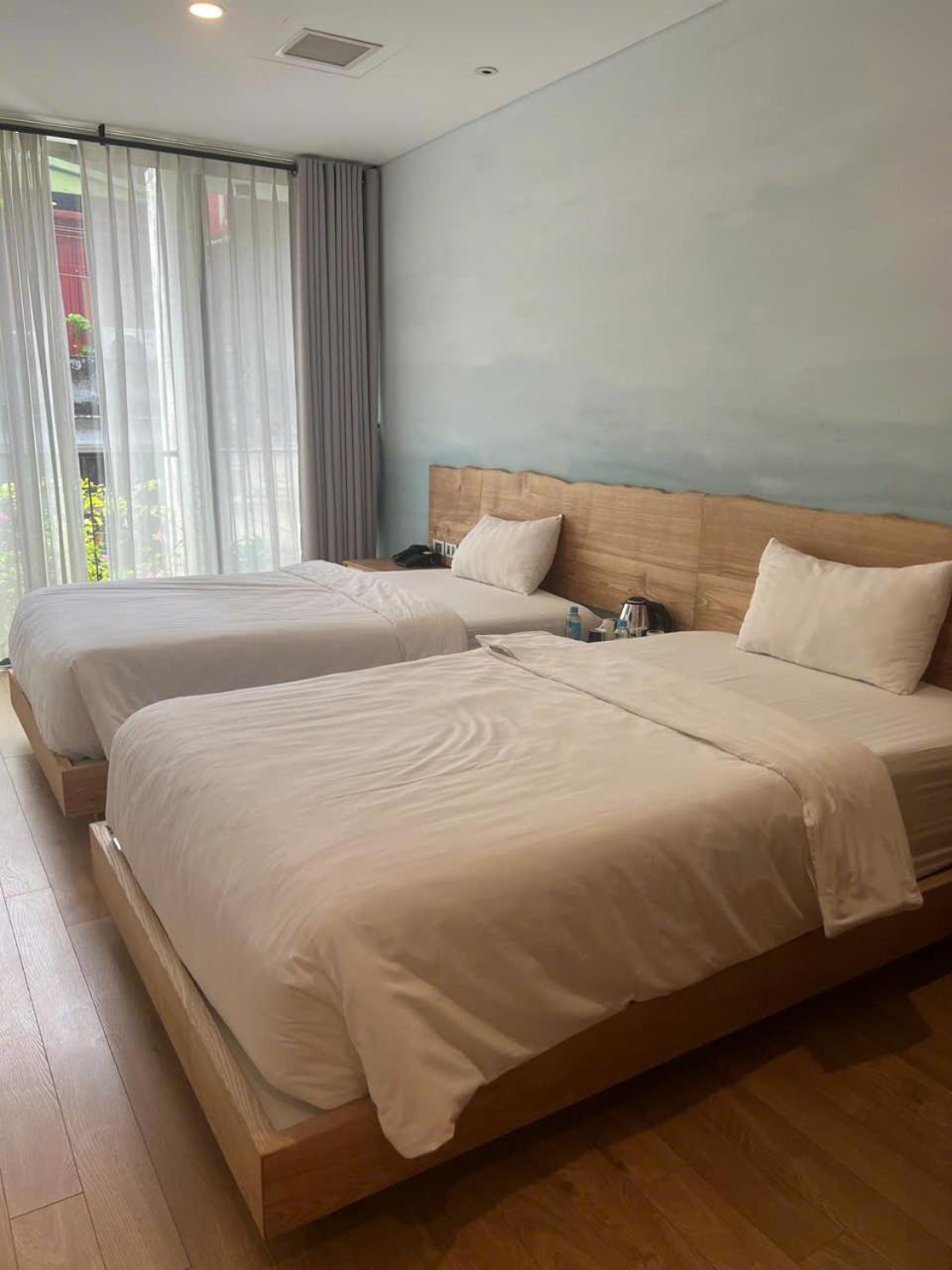 Mia Casa By Satori Otel Hanoi Dış mekan fotoğraf