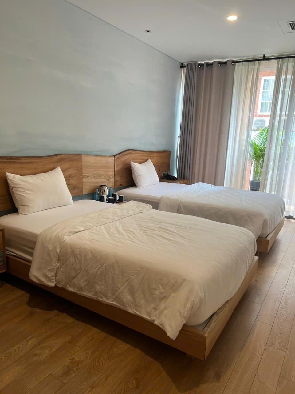Mia Casa By Satori Otel Hanoi Dış mekan fotoğraf
