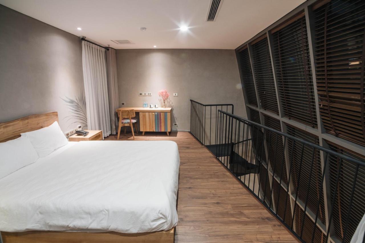 Mia Casa By Satori Otel Hanoi Dış mekan fotoğraf