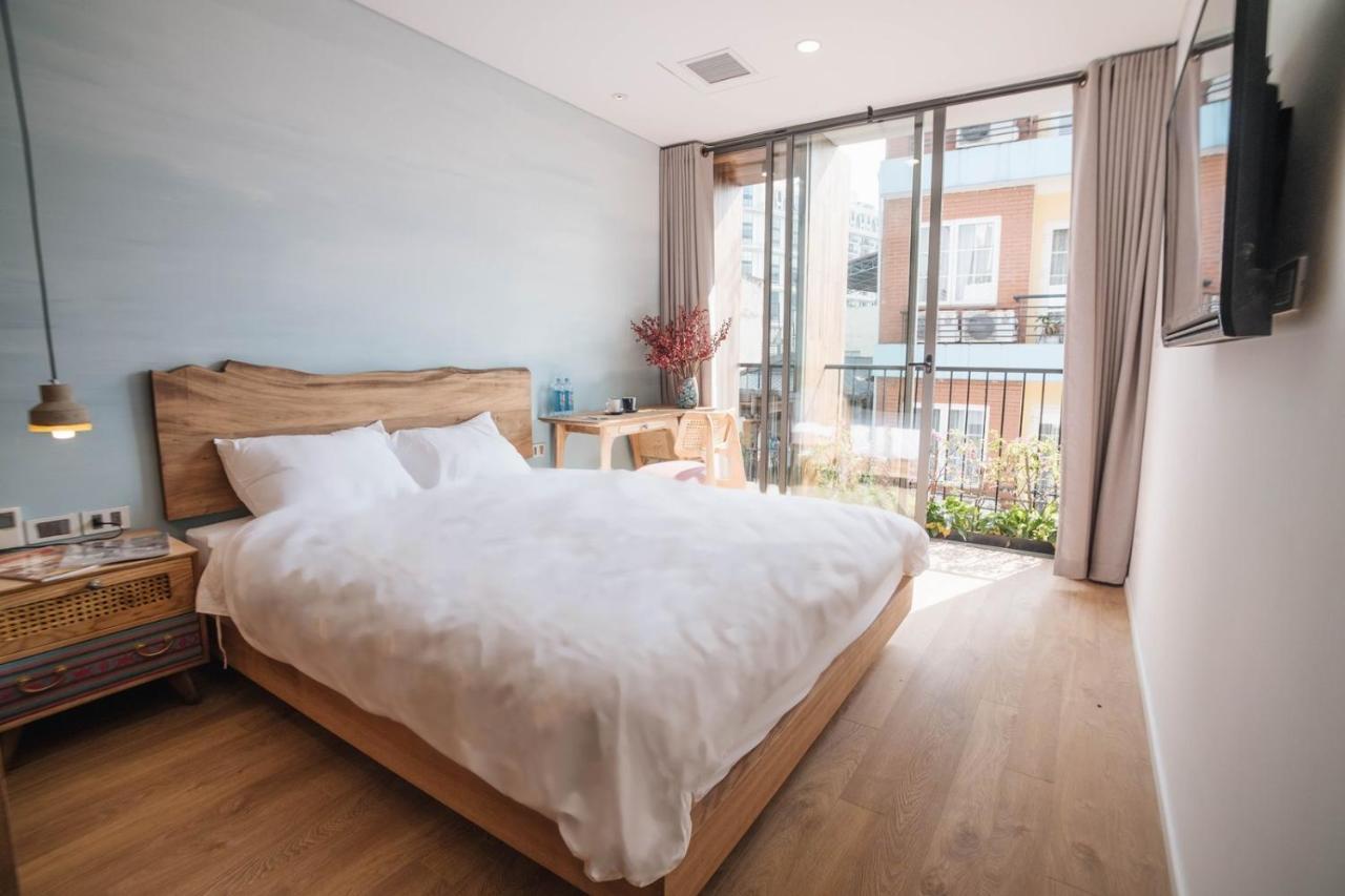 Mia Casa By Satori Otel Hanoi Dış mekan fotoğraf