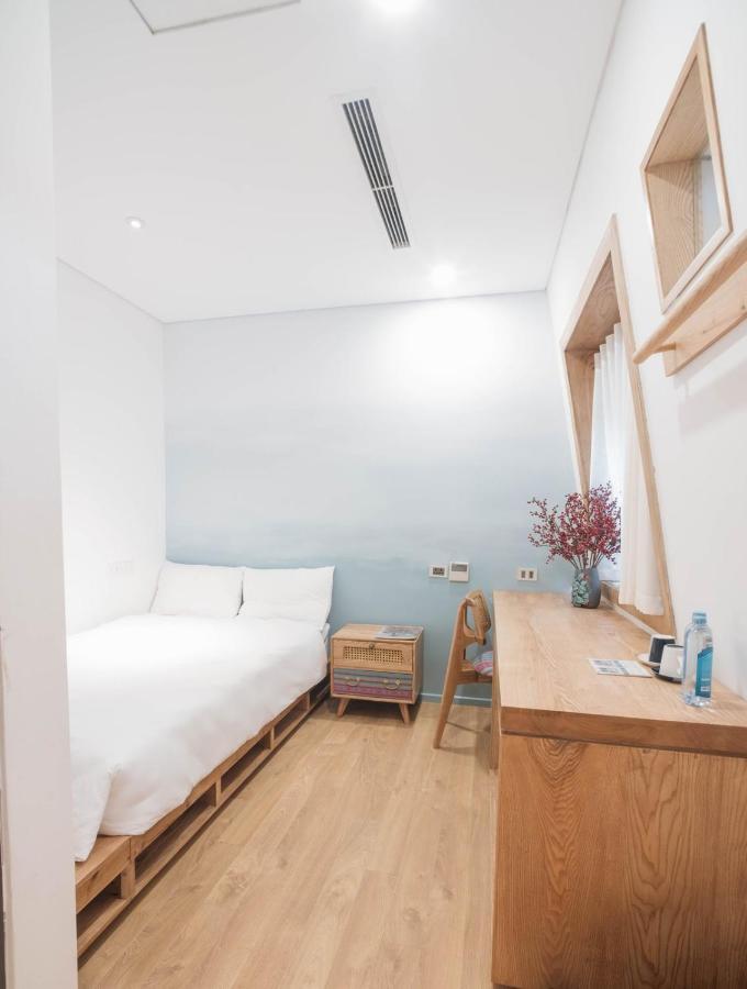 Mia Casa By Satori Otel Hanoi Dış mekan fotoğraf