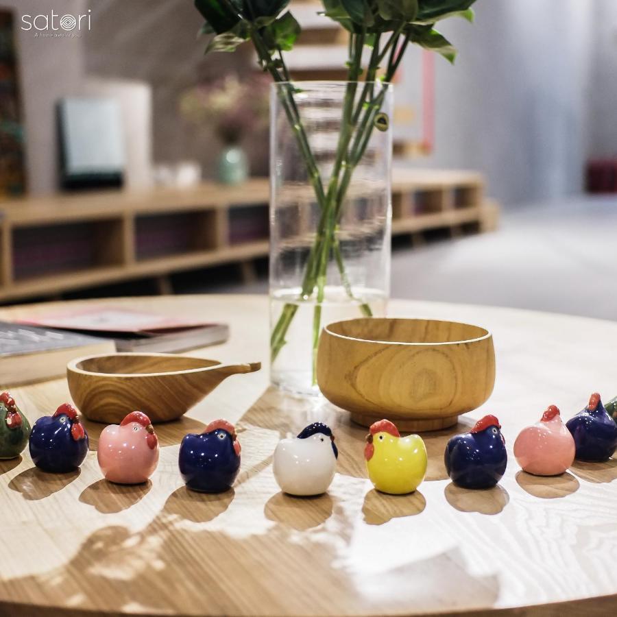 Mia Casa By Satori Otel Hanoi Dış mekan fotoğraf