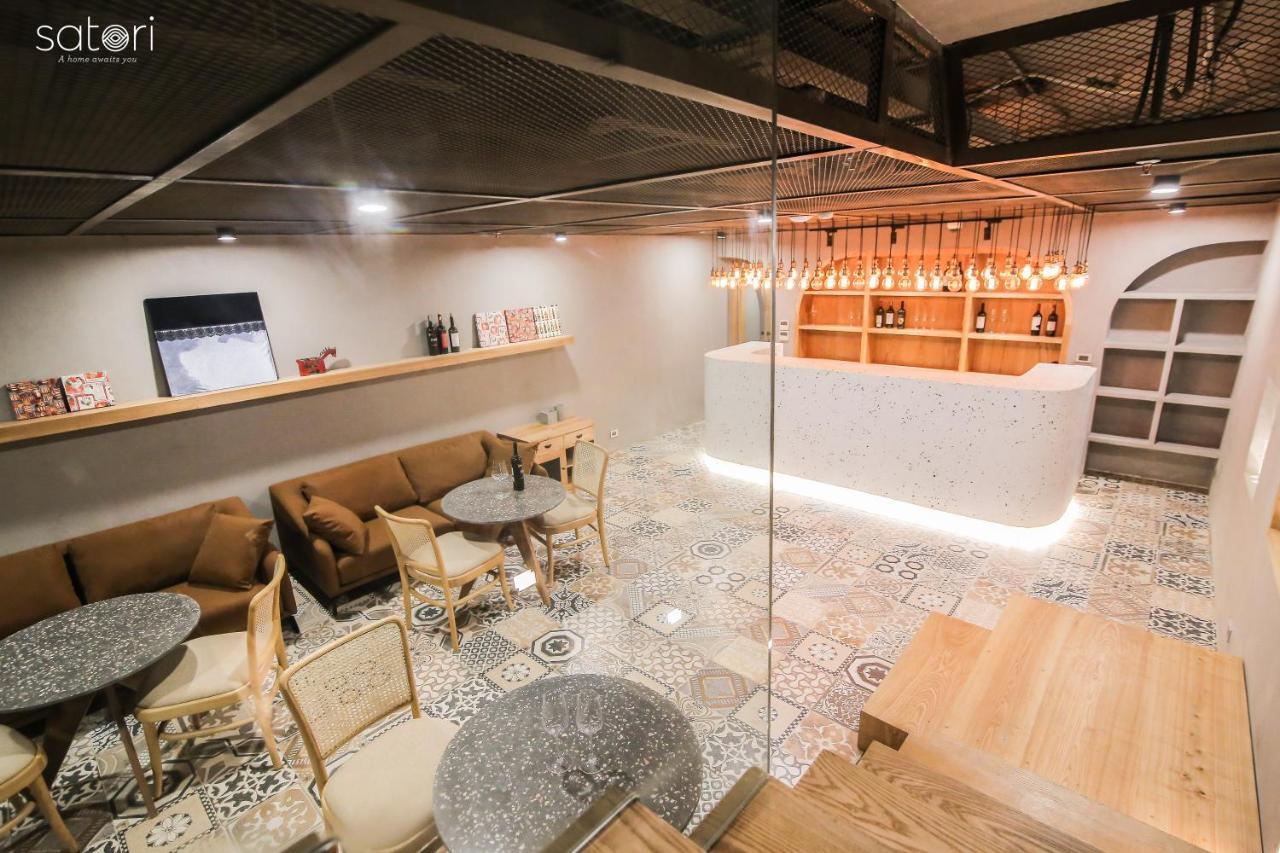 Mia Casa By Satori Otel Hanoi Dış mekan fotoğraf