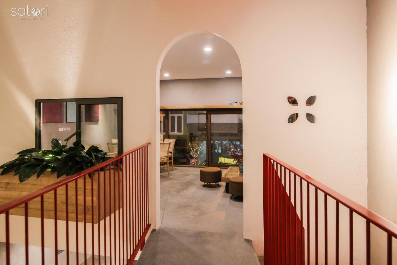 Mia Casa By Satori Otel Hanoi Dış mekan fotoğraf
