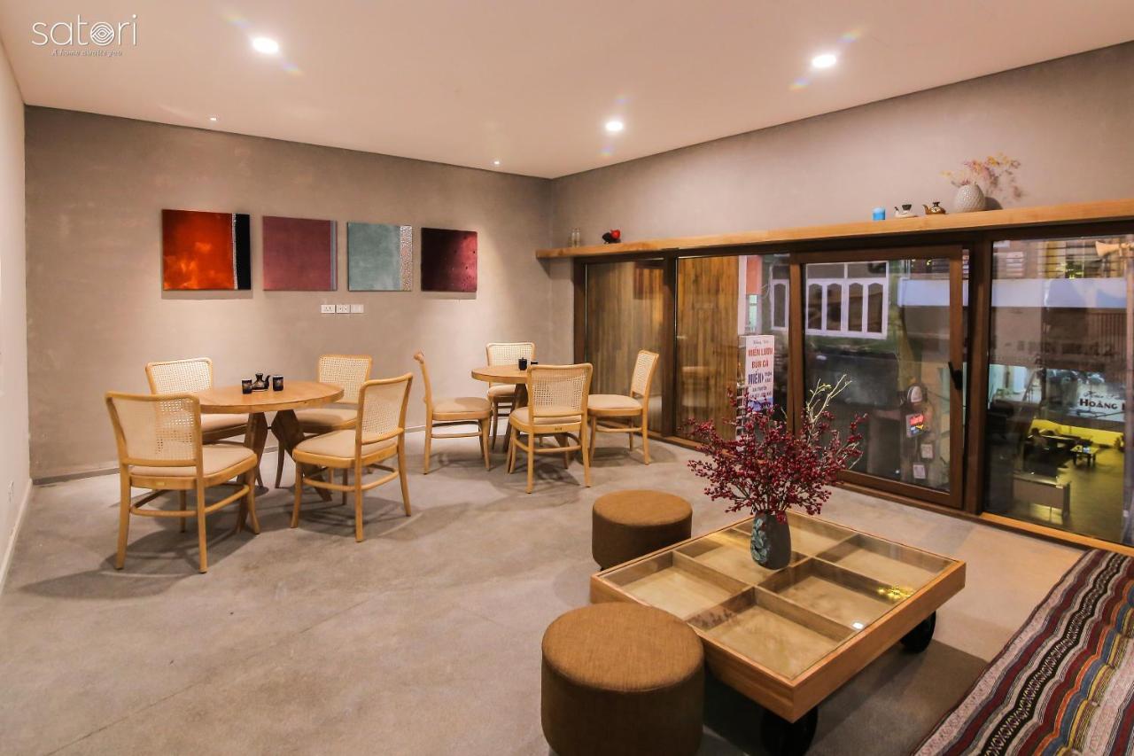 Mia Casa By Satori Otel Hanoi Dış mekan fotoğraf