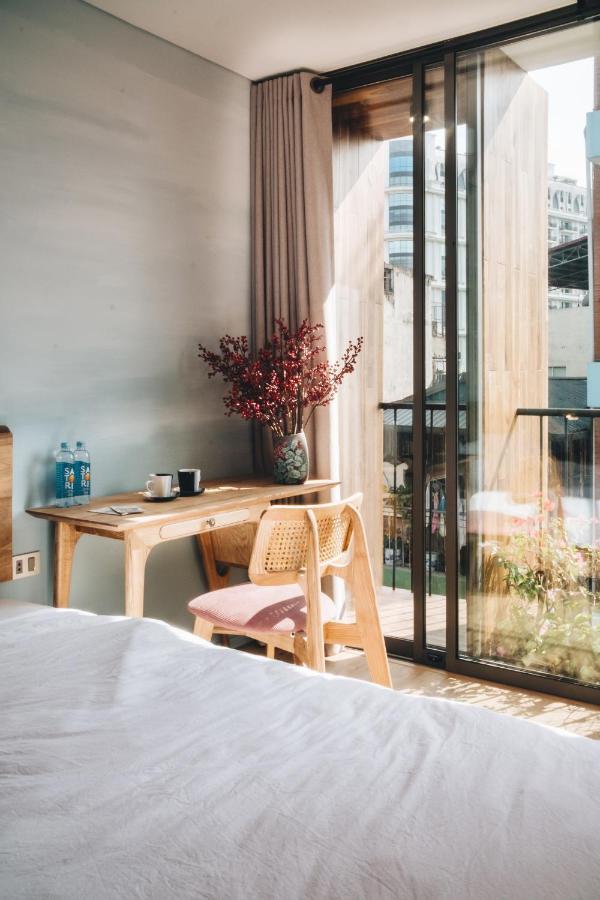 Mia Casa By Satori Otel Hanoi Dış mekan fotoğraf