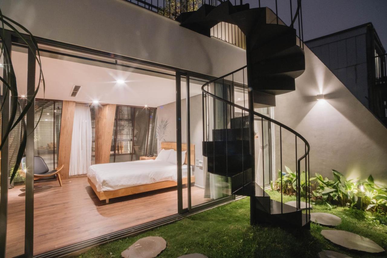 Mia Casa By Satori Otel Hanoi Dış mekan fotoğraf