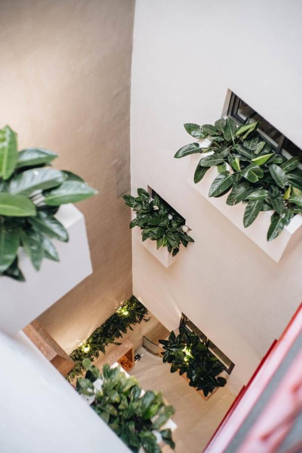 Mia Casa By Satori Otel Hanoi Dış mekan fotoğraf