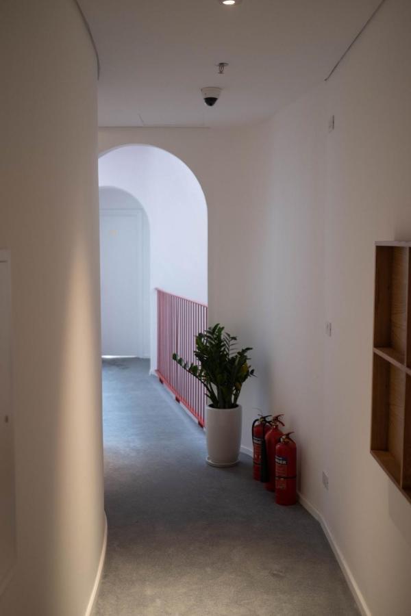 Mia Casa By Satori Otel Hanoi Dış mekan fotoğraf