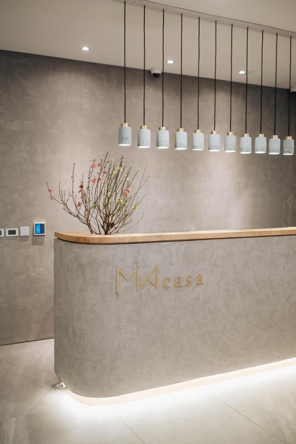Mia Casa By Satori Otel Hanoi Dış mekan fotoğraf