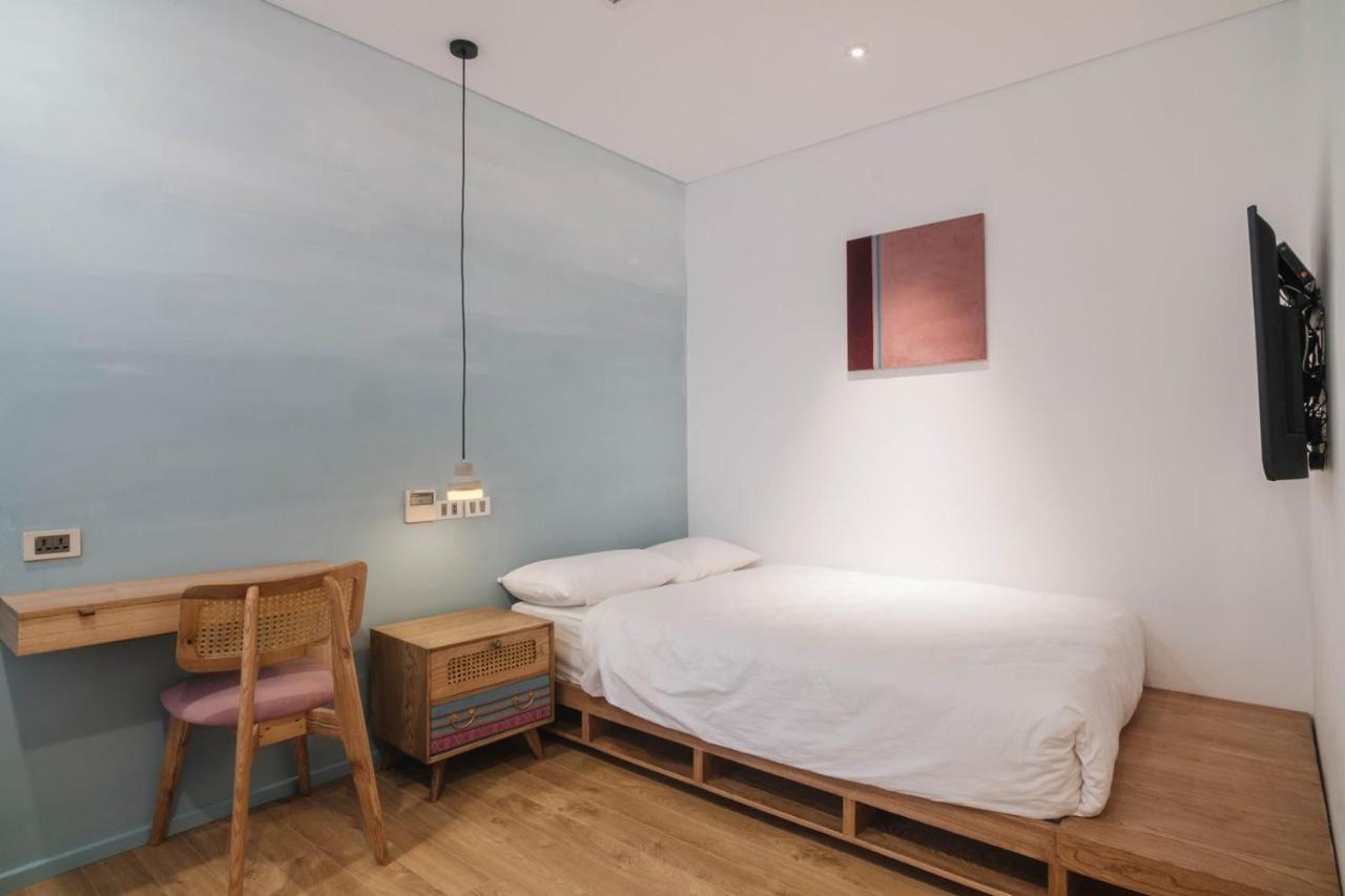 Mia Casa By Satori Otel Hanoi Dış mekan fotoğraf